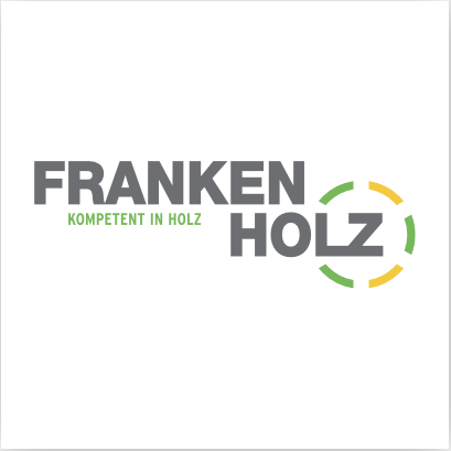 Referenzkunde Franken Holz