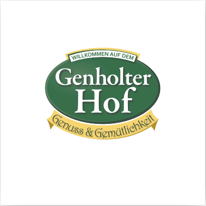 Referenzkunde Genholter Hof