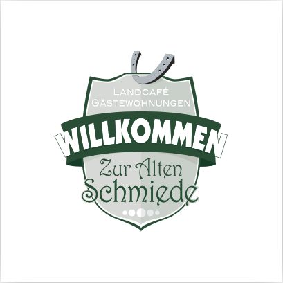 Referenzkunde Zur Alten Schmiede