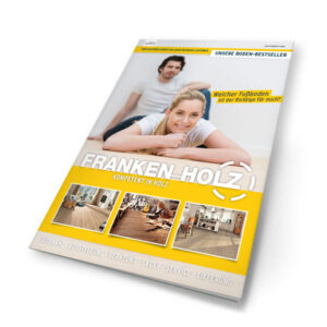 Katalog Franken Holz