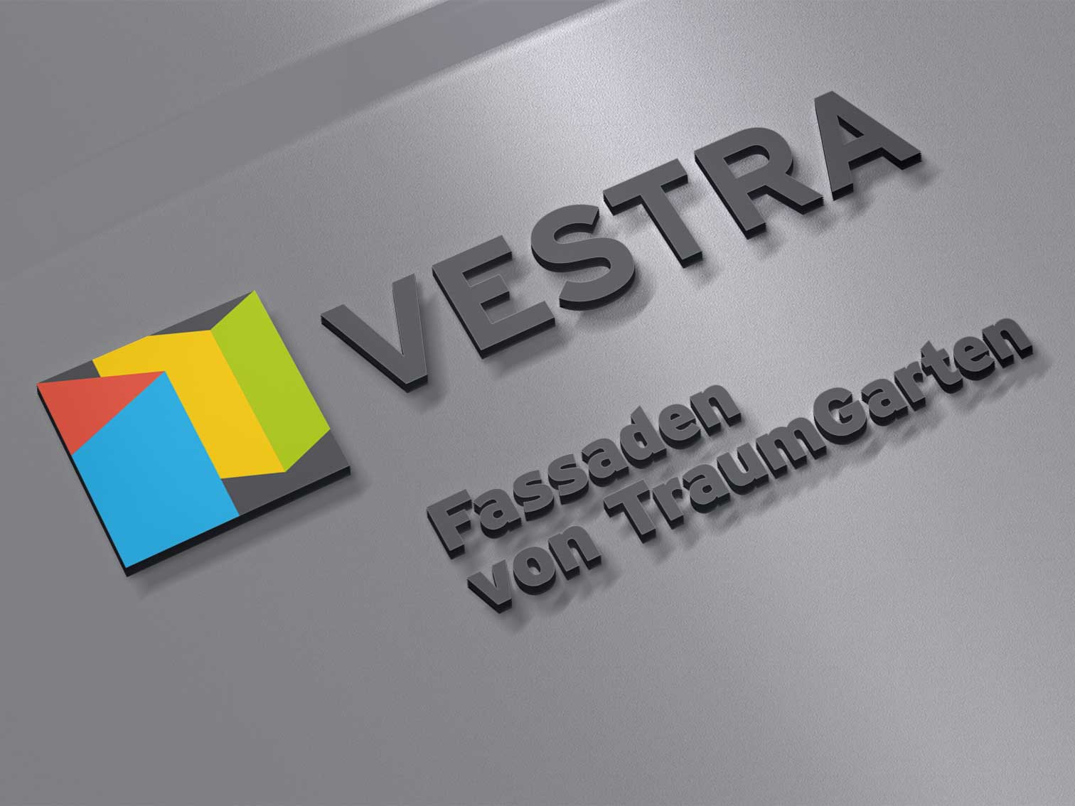Logos und Konzepte erstellen